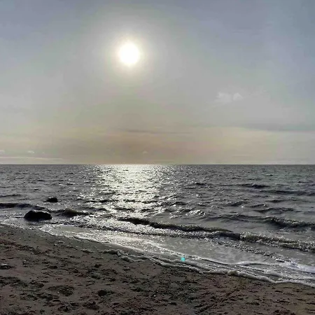 By The Wadden Sea *