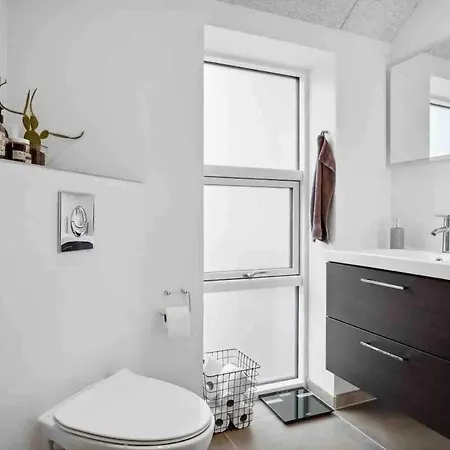 By The Wadden Sea 度假居