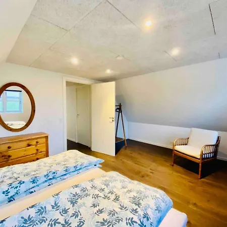 Vakantiehuis By The Wadden Sea