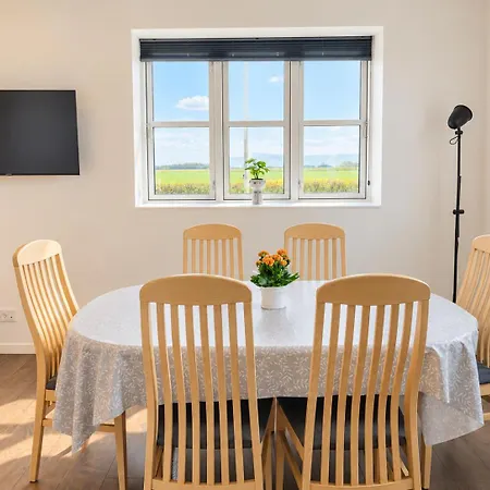 Holiday home By The Wadden Sea *