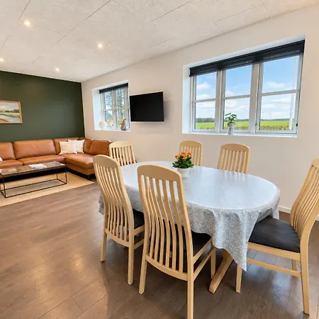 Holiday home By The Wadden Sea