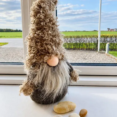By The Wadden Sea Holiday home *