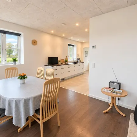 Holiday home By The Wadden Sea Hojer