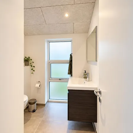 Holiday home By The Wadden Sea Hojer
