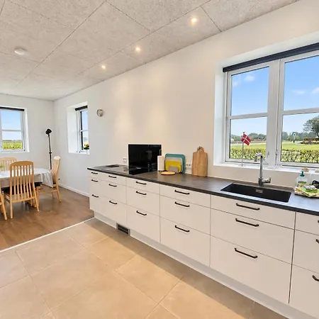 Holiday home By The Wadden Sea *