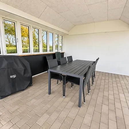 By The Wadden Sea Holiday home