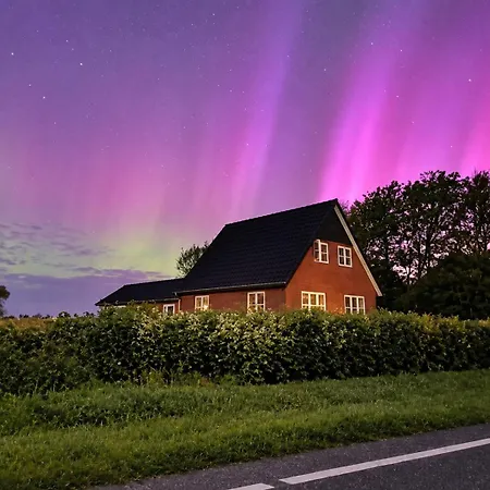 By The Wadden Sea Holiday home