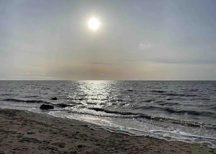 By The Wadden Sea *