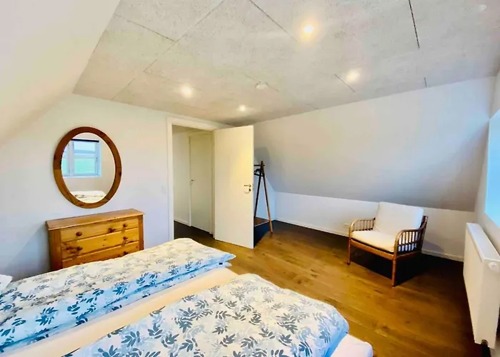 Vakantiehuis By The Wadden Sea